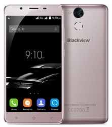 Прошивка телефона Blackview P2 Lite в Чебоксарах